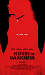 House of Darkness (2022) poster