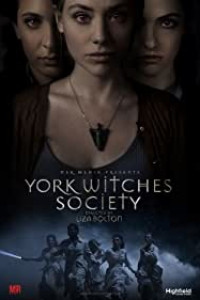 York Witches’ Society (2022)