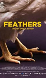 Feathers (2021) poster