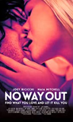 No Way Out (2022) poster