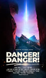 Danger! Danger! (2021) poster