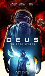 Deus: The Dark Sphere (2022) poster
