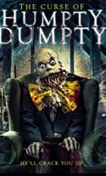 The Curse of Humpty Dumpty (2021) poster