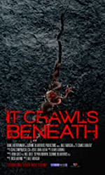 It Crawls Beneath (2022) poster