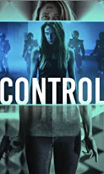 Control (2022) poster