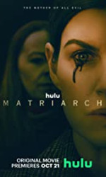 Matriarch (2022) poster