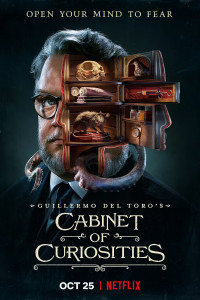 Guillermo Del Toro’s Cabinet of Curiosities Season 1 Episode 8 (2022)