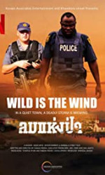 Wild Is the Wind (2022) poster