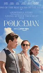 My Policeman (2022) poster