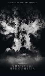 Ghosts of Hiroshima (2022) poster