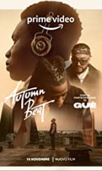 Autumn Beat (2022) poster