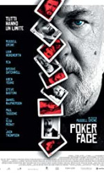 Poker Face (2022) poster
