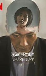 Somebody (2022) poster
