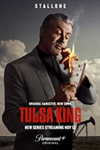 Tulsa King Season 1 Episode 2 (2022)