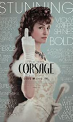 Corsage (2022) poster