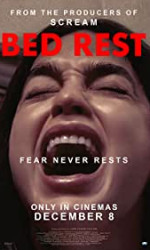 Bed Rest (2022) poster