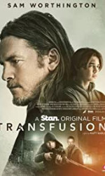 Transfusion (2023) poster