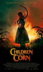 Children of the Corn poster