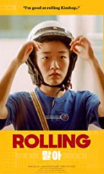 Rolling poster