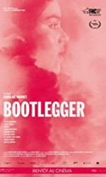 Bootlegger poster