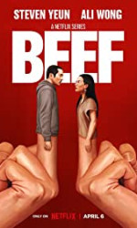 Beef poster
