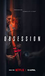 Obsession poster