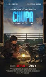 Chupa poster