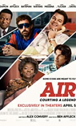 Air poster