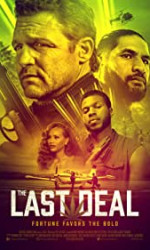 The Last Deal poster