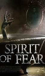 Spirit of Fear poster