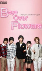 Boys Over Flowers poster