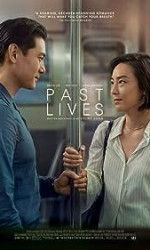 Past Lives poster