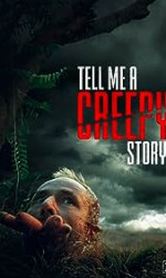 Tell Me a Creepy Story poster