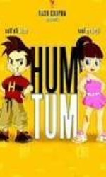 Hum Tum poster