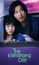 The Kidnapping Day poster