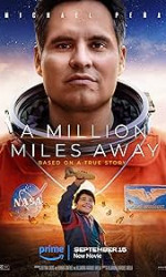 A Million Miles Away poster