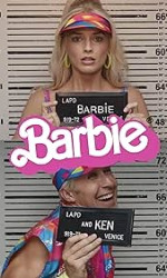 Barbie (2023) poster