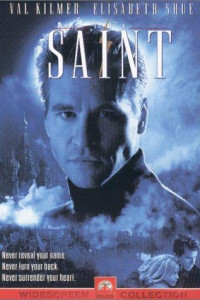 The Saint ( Malay Sub ) (1997)