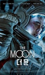 The Moon (2023) poster