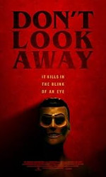 Don't Look Away (2023) poster