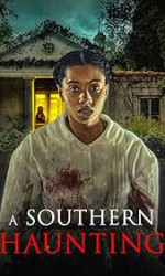 A Southern Haunting (2023) poster