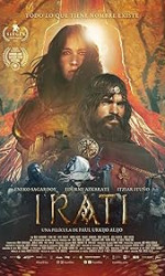 Irati (2023) poster