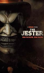 The Jester (2023) poster