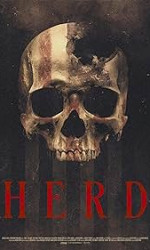 Herd (2023) poster