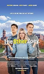 The Other Zoey (2023) poster