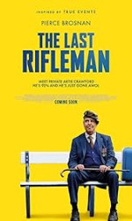 The Last Rifleman (2023) poster