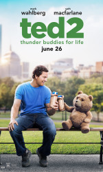 Ted 2 poster