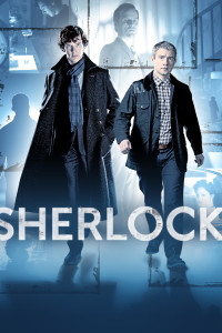 Sherlock Season 3 Episode 3 (2010)