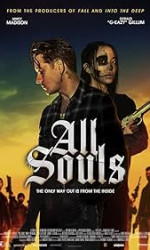 All Souls (2023) poster
