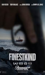 Finestkind (2023) poster